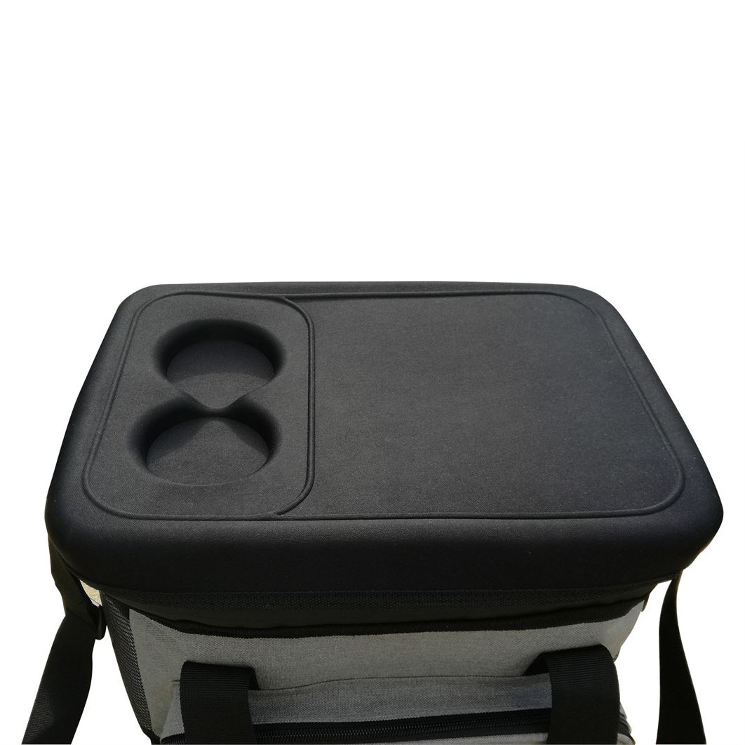 TB-985 צידנית פיקניק עם רמקול בלוטוס